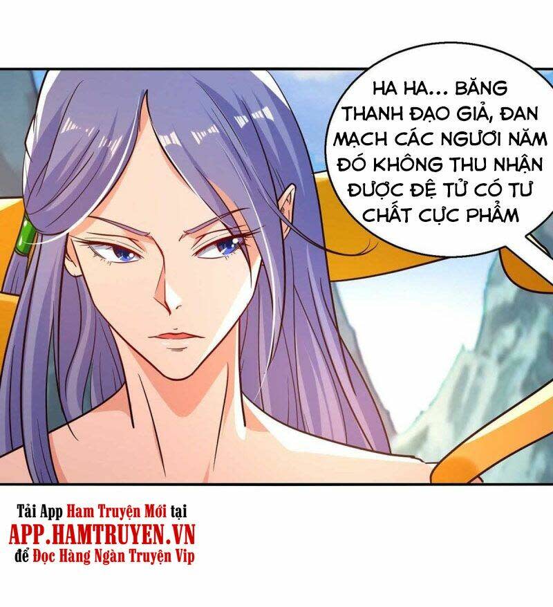 nghịch thiên chí tôn Chapter 87 - Next chapter 88