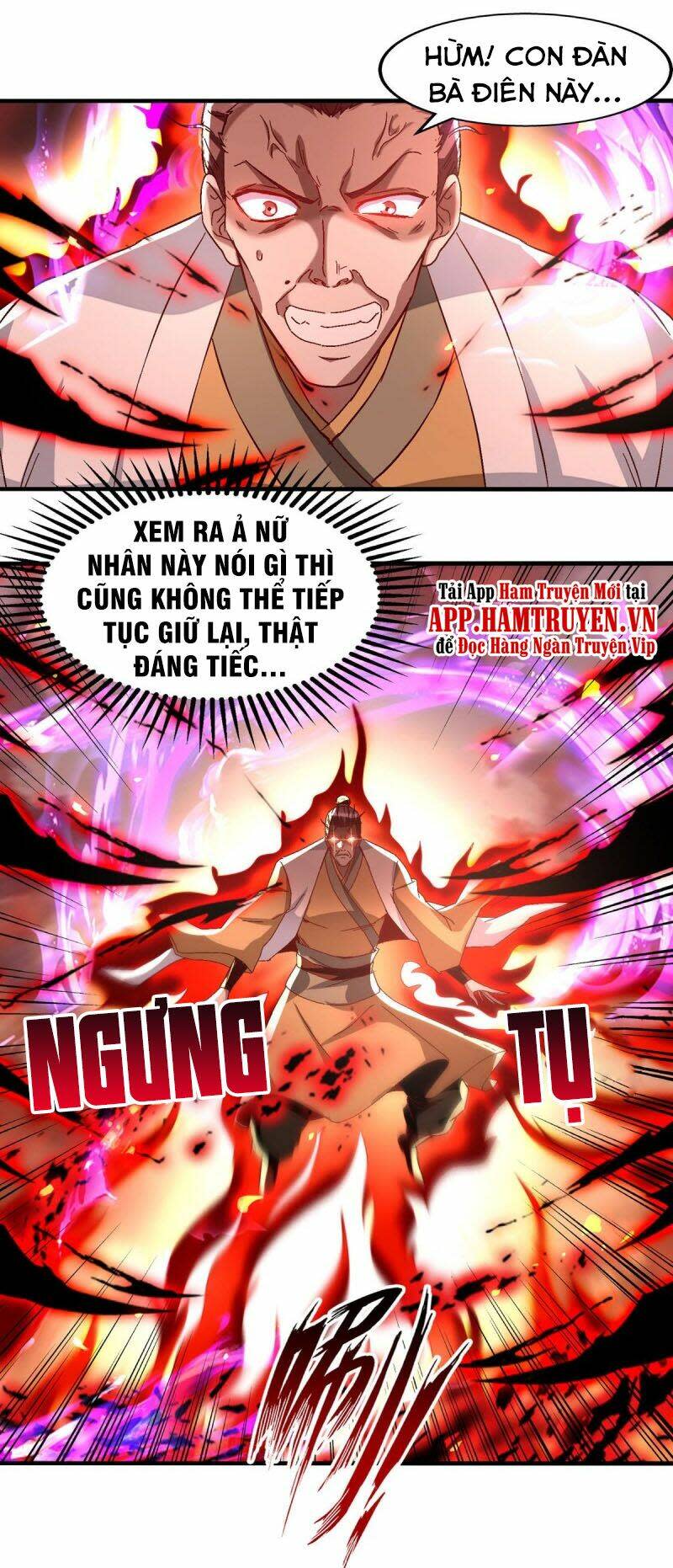 nghịch thiên chí tôn chapter 75 - Next chương 76