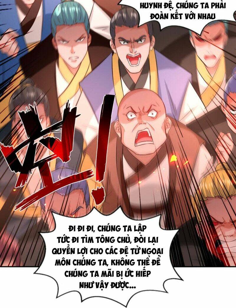 nghịch thiên chí tôn Chapter 85 - Next chương 86