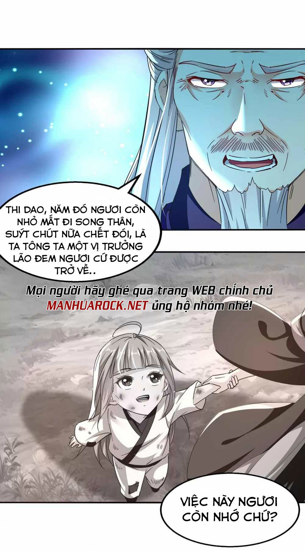 nghịch thiên chí tôn chapter 95: raw - Next chapter 96