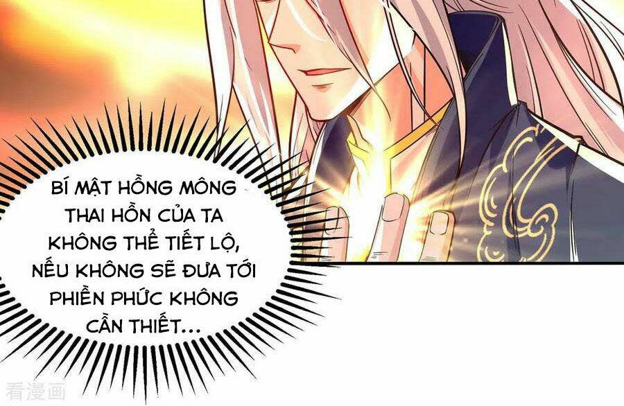 nghịch thiên chí tôn chapter 91 - Next chapter 92