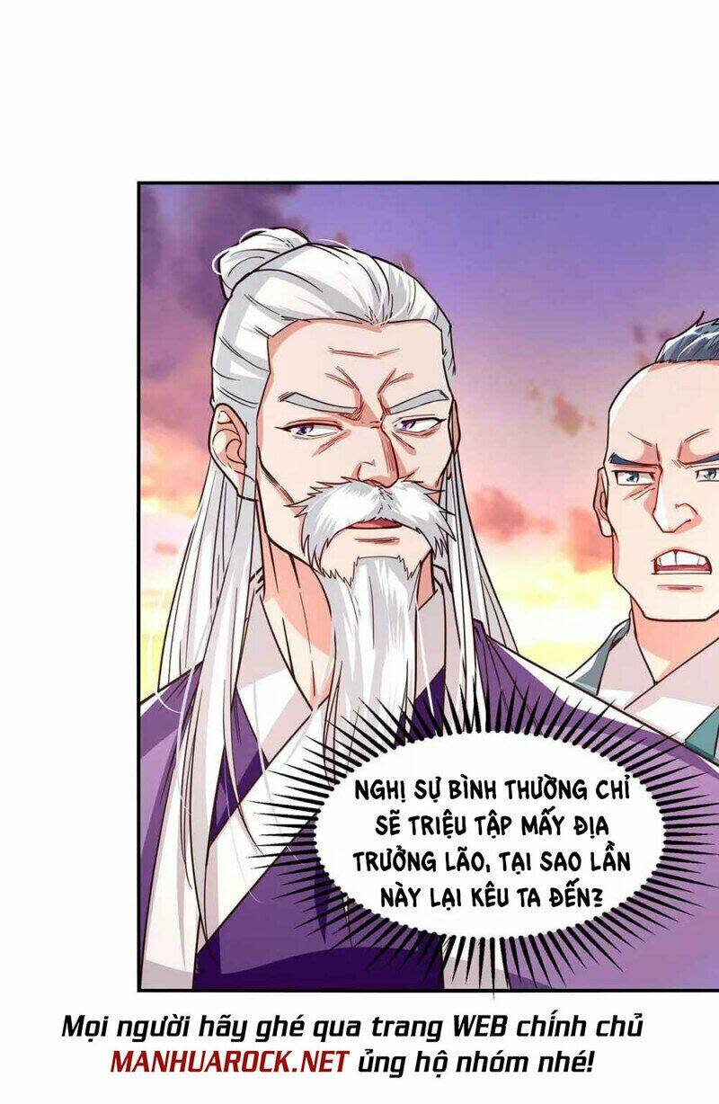 nghịch thiên chí tôn Chapter 112 - Next Chapter 113