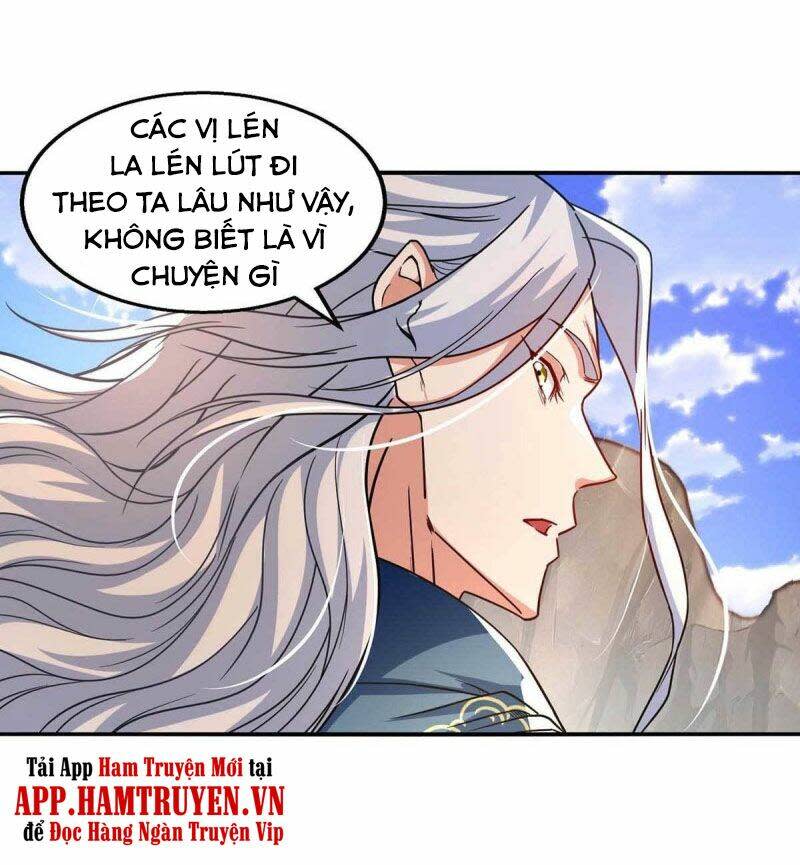 nghịch thiên chí tôn Chapter 114 - Next chapter 115