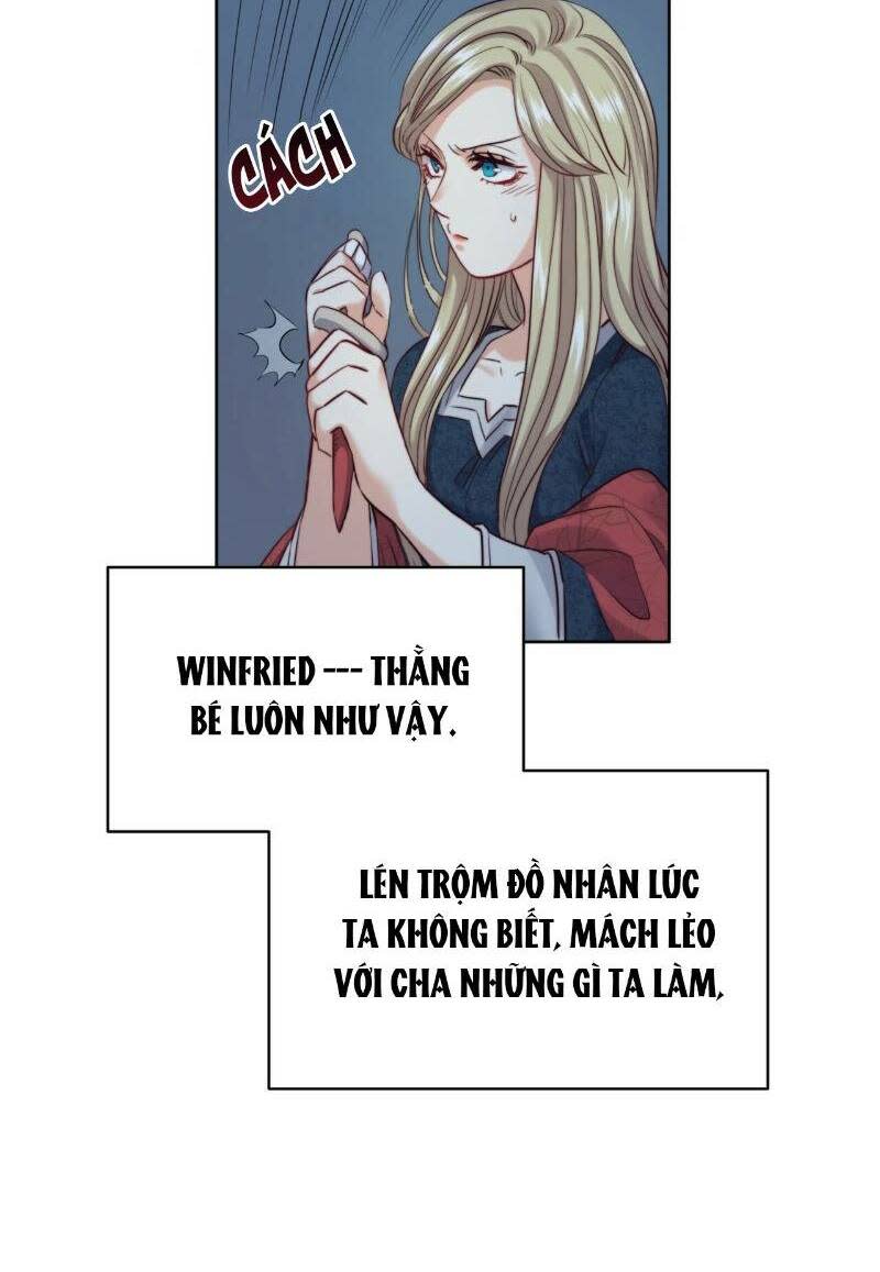 ác quỷ chapter 10 - Next Chương 10