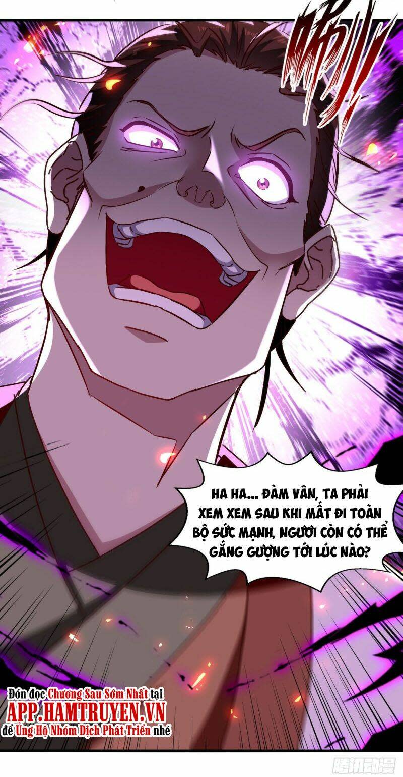 nghịch thiên chí tôn chapter 74 - Next chapter 75