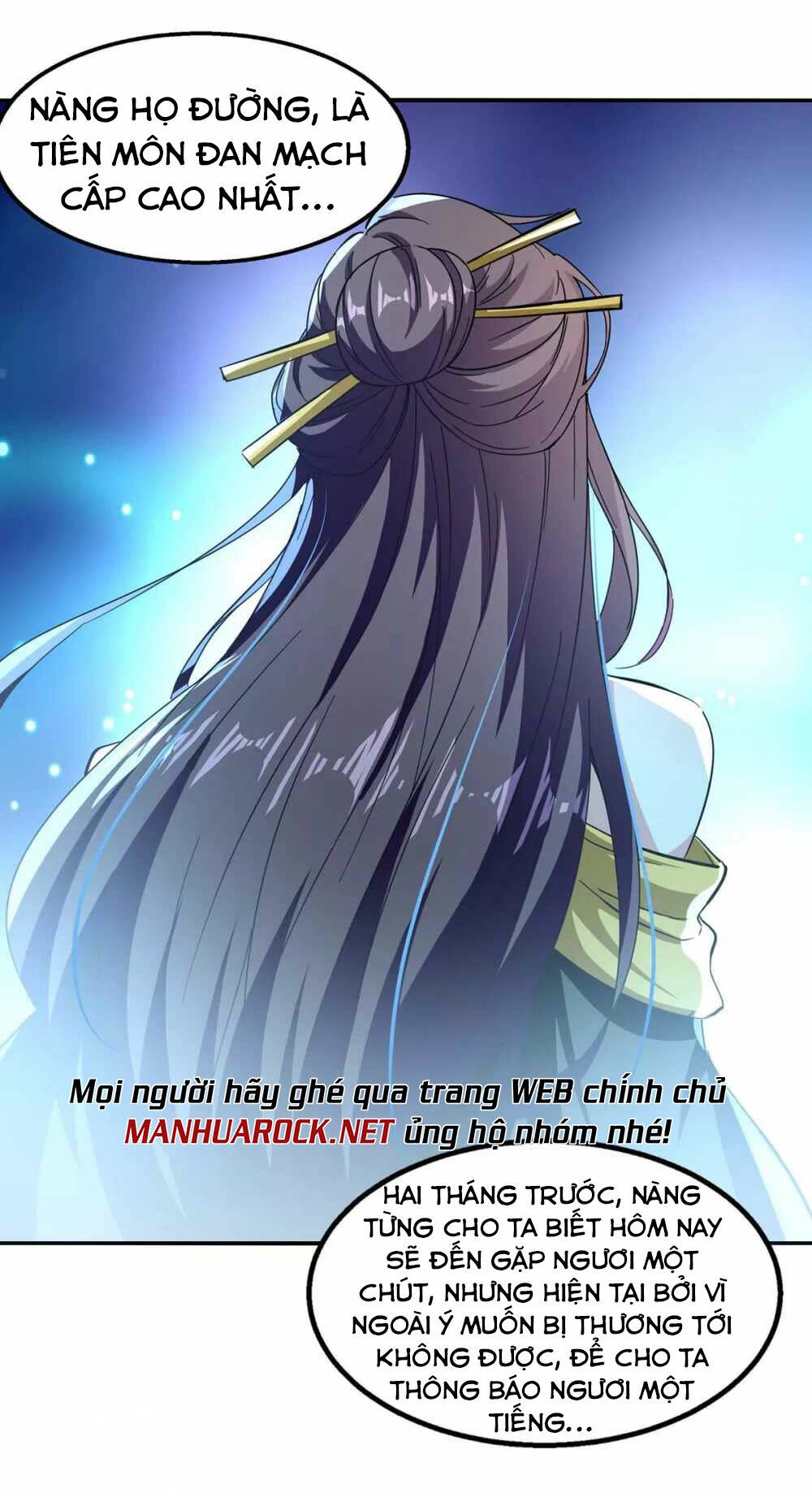 nghịch thiên chí tôn chapter 95: raw - Next chapter 96