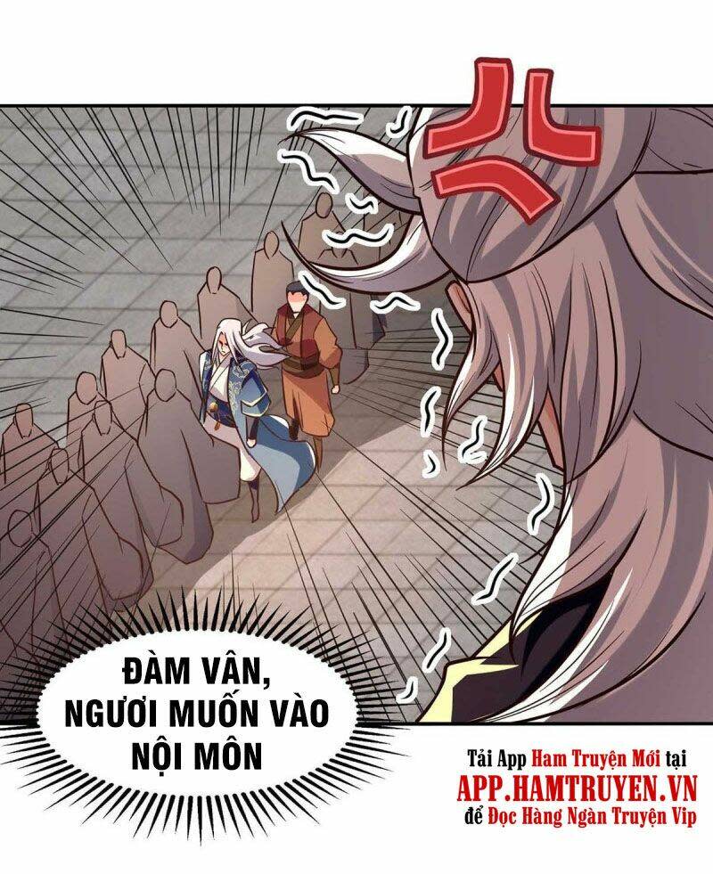 nghịch thiên chí tôn Chapter 87 - Next chapter 88