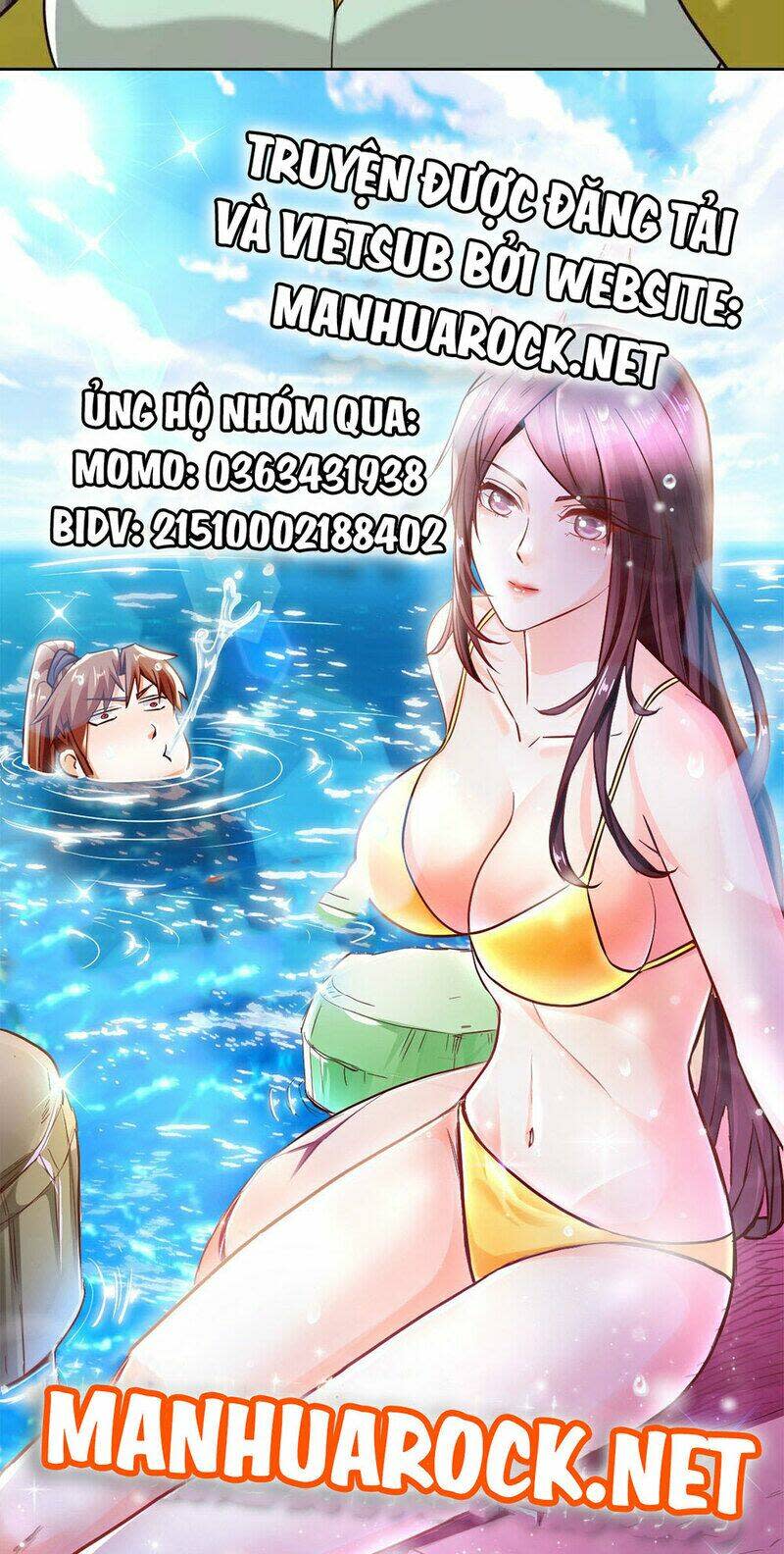 nghịch thiên chí tôn Chapter 112 - Next Chapter 113