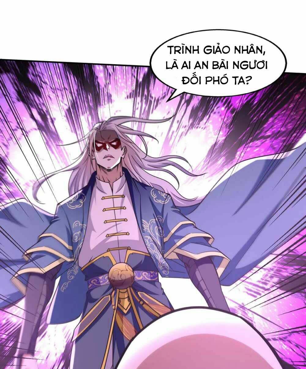 nghịch thiên chí tôn chapter 100: raw - Next chapter 101