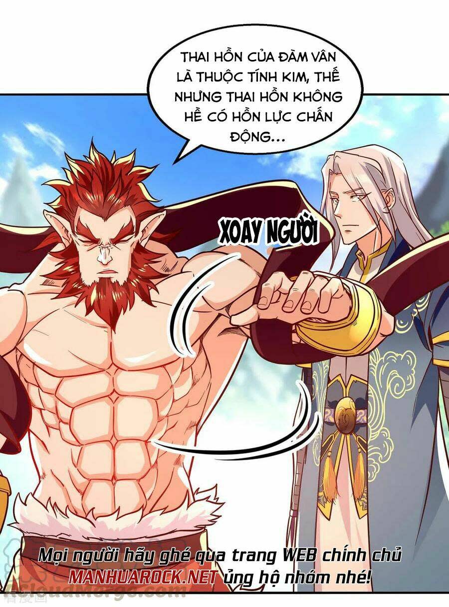 nghịch thiên chí tôn chapter 91 - Next chapter 92