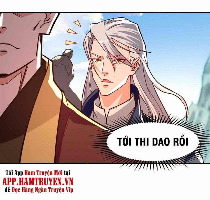 nghịch thiên chí tôn Chapter 87 - Next chapter 88