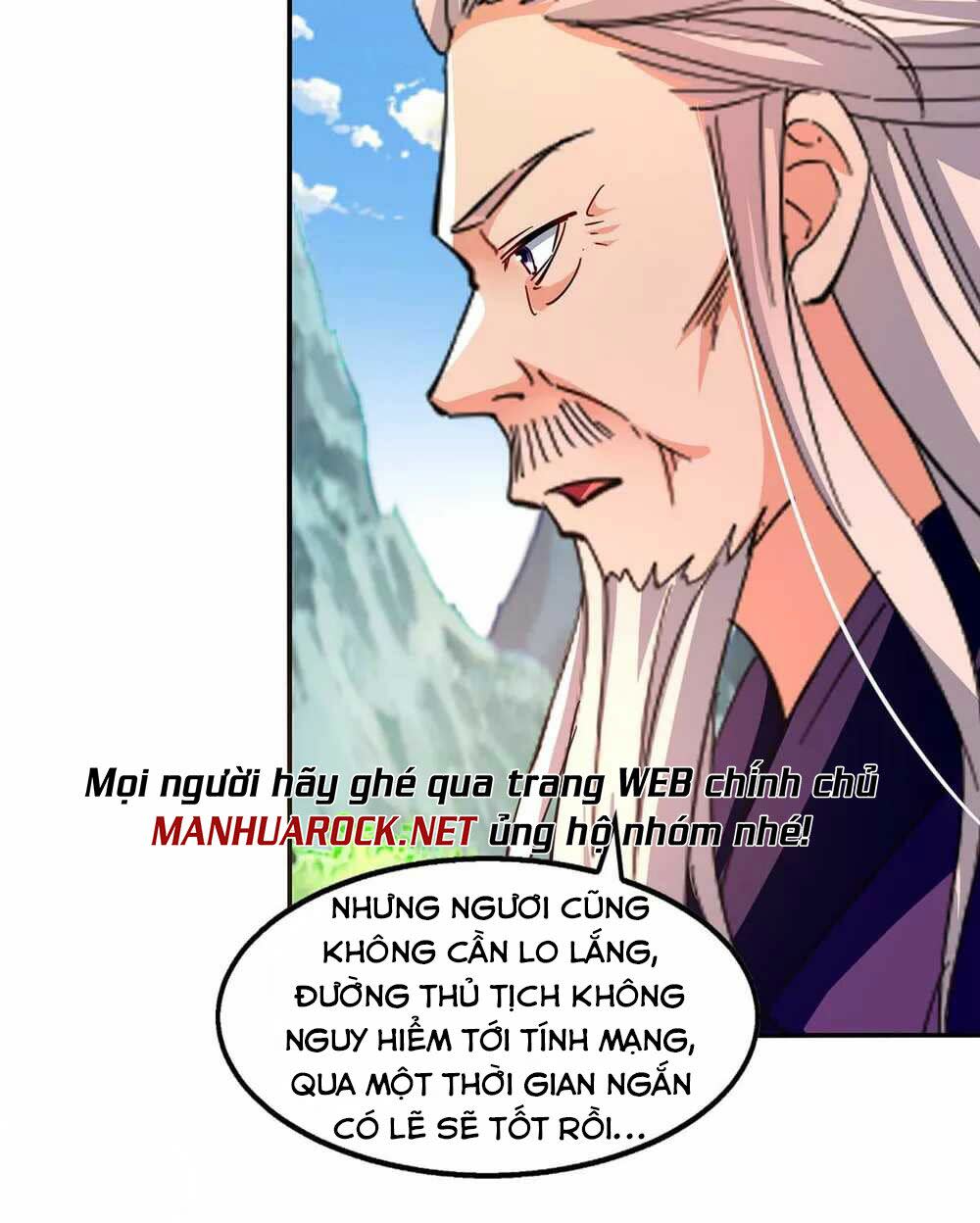 nghịch thiên chí tôn chapter 95: raw - Next chapter 96