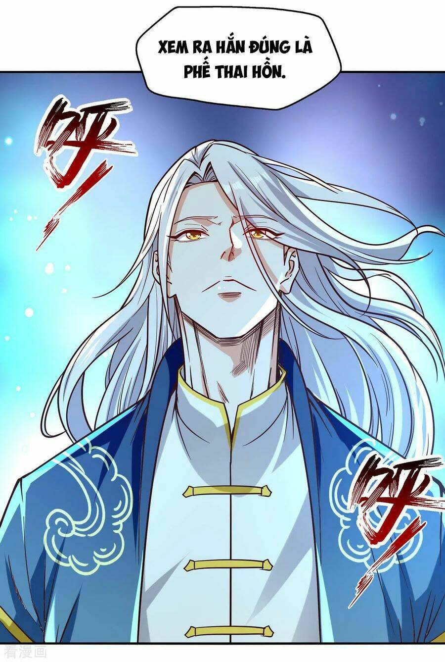 nghịch thiên chí tôn chapter 91 - Next chapter 92