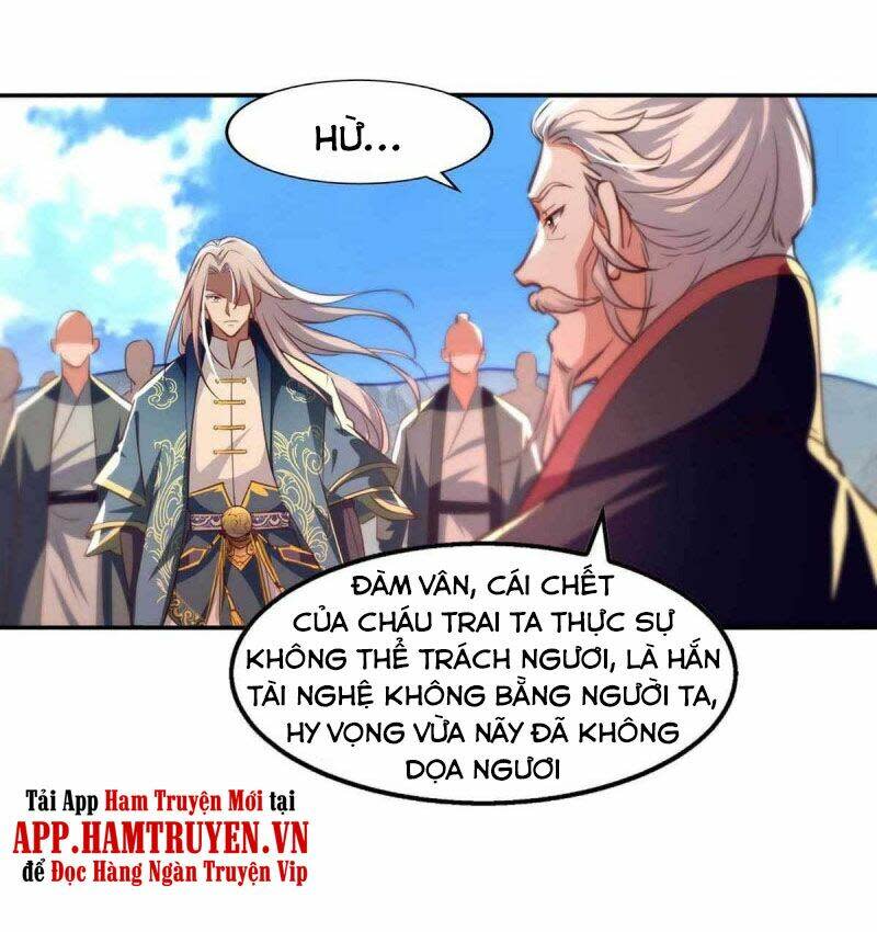 nghịch thiên chí tôn Chapter 85 - Next chương 86