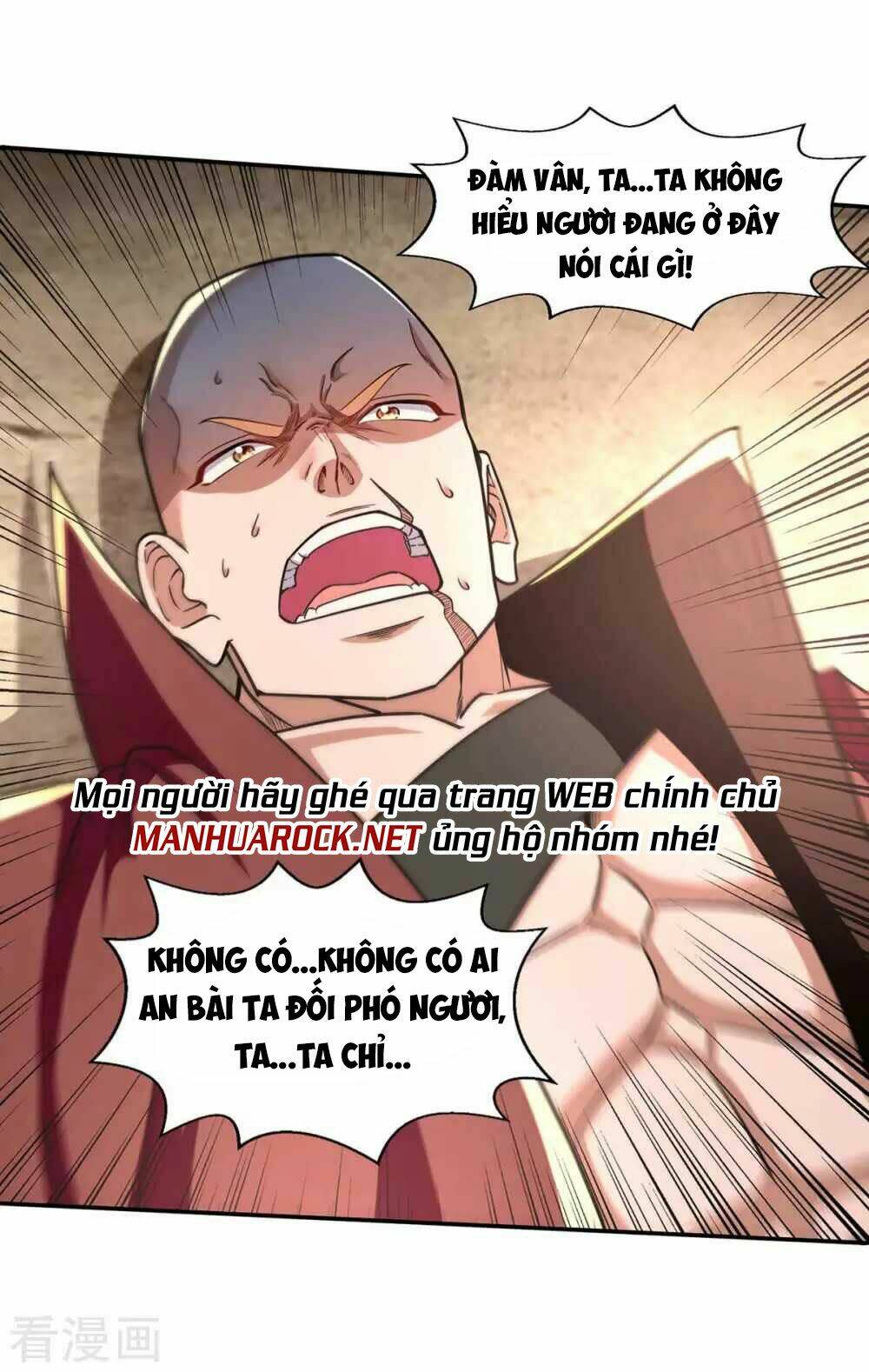 nghịch thiên chí tôn chapter 100: raw - Next chapter 101