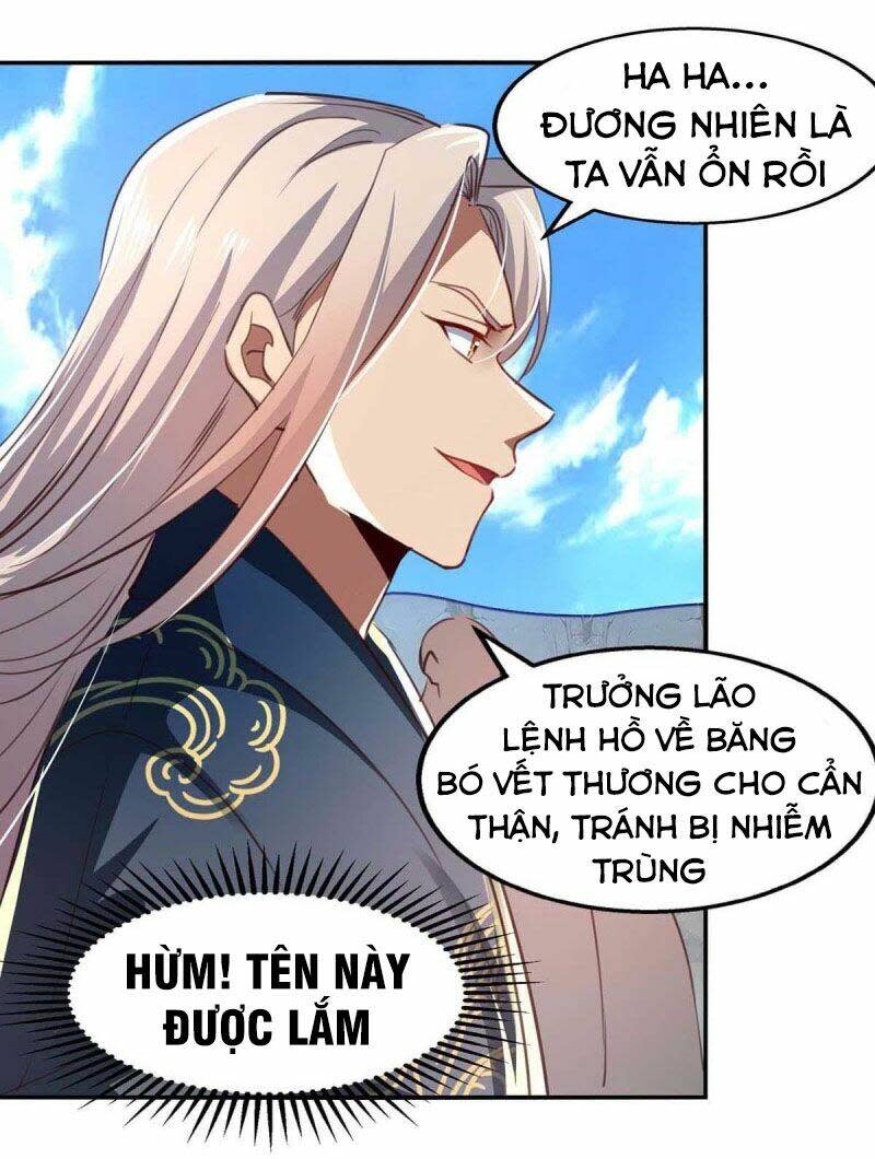 nghịch thiên chí tôn Chapter 85 - Next chương 86