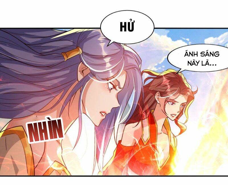 nghịch thiên chí tôn Chapter 87 - Next chapter 88