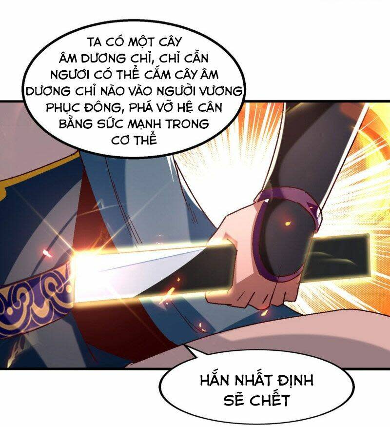 nghịch thiên chí tôn chapter 75 - Next chương 76