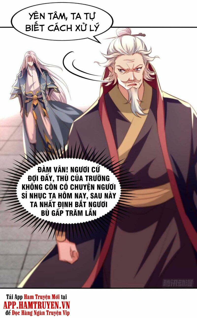 nghịch thiên chí tôn Chapter 85 - Next chương 86