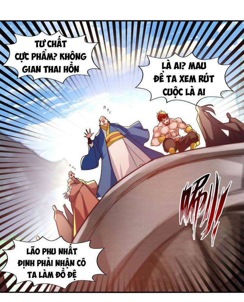 nghịch thiên chí tôn Chapter 87 - Next chapter 88