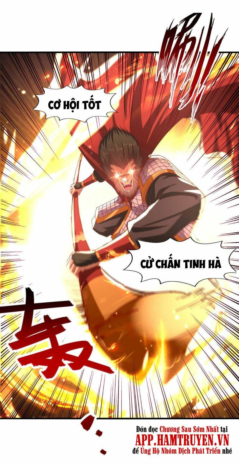 nghịch thiên chí tôn chapter 74 - Next chapter 75