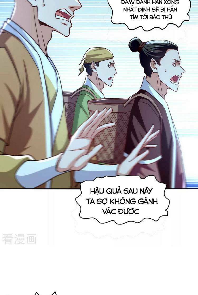 nghịch thiên chí tôn chapter 103 - Next Chapter 104