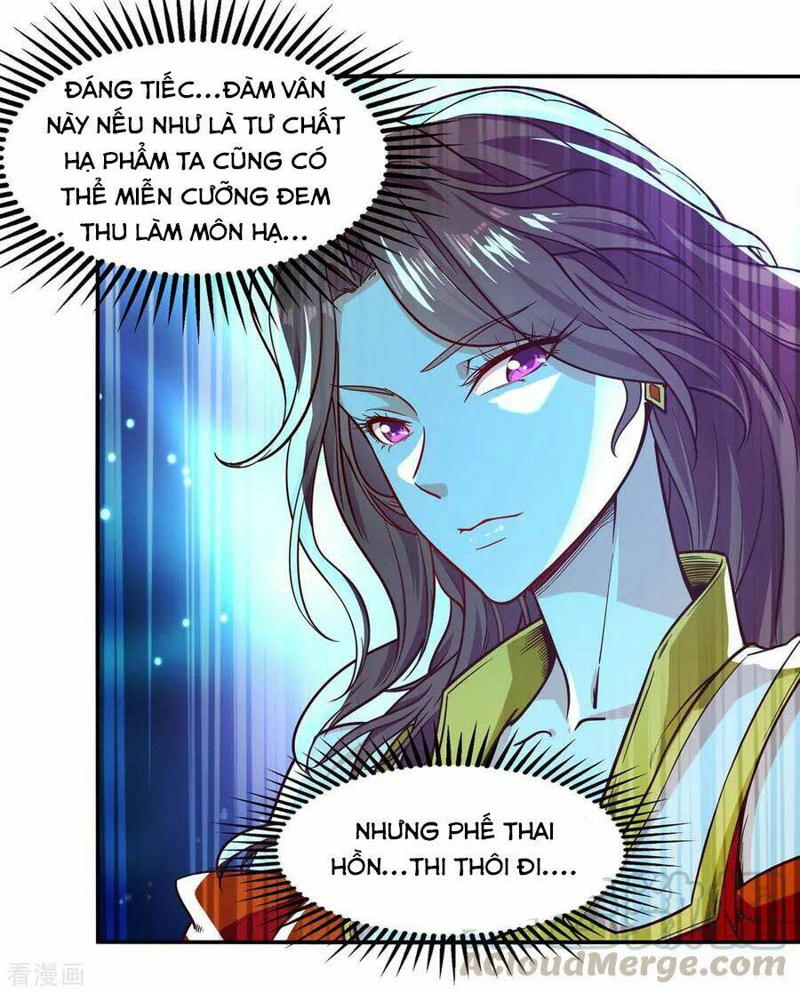 nghịch thiên chí tôn chapter 91 - Next chapter 92