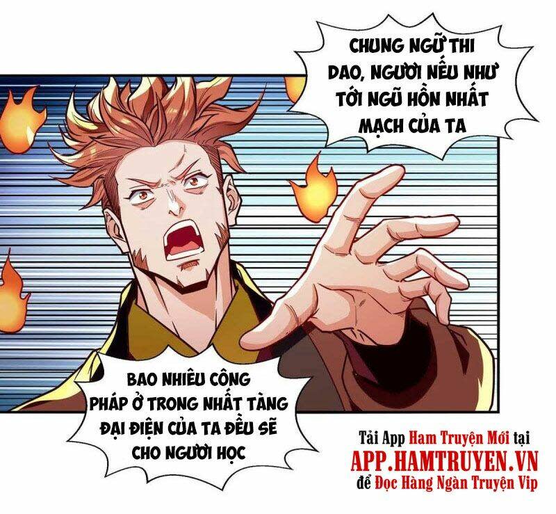 nghịch thiên chí tôn Chapter 87 - Next chapter 88