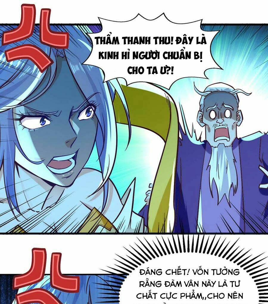 nghịch thiên chí tôn chapter 91 - Next chapter 92