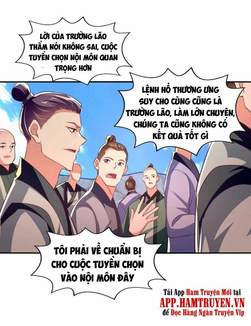 nghịch thiên chí tôn Chapter 85 - Next chương 86