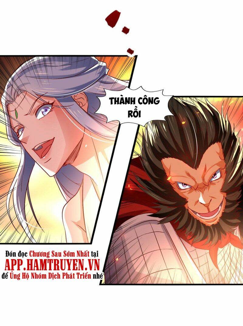 nghịch thiên chí tôn chapter 74 - Next chapter 75