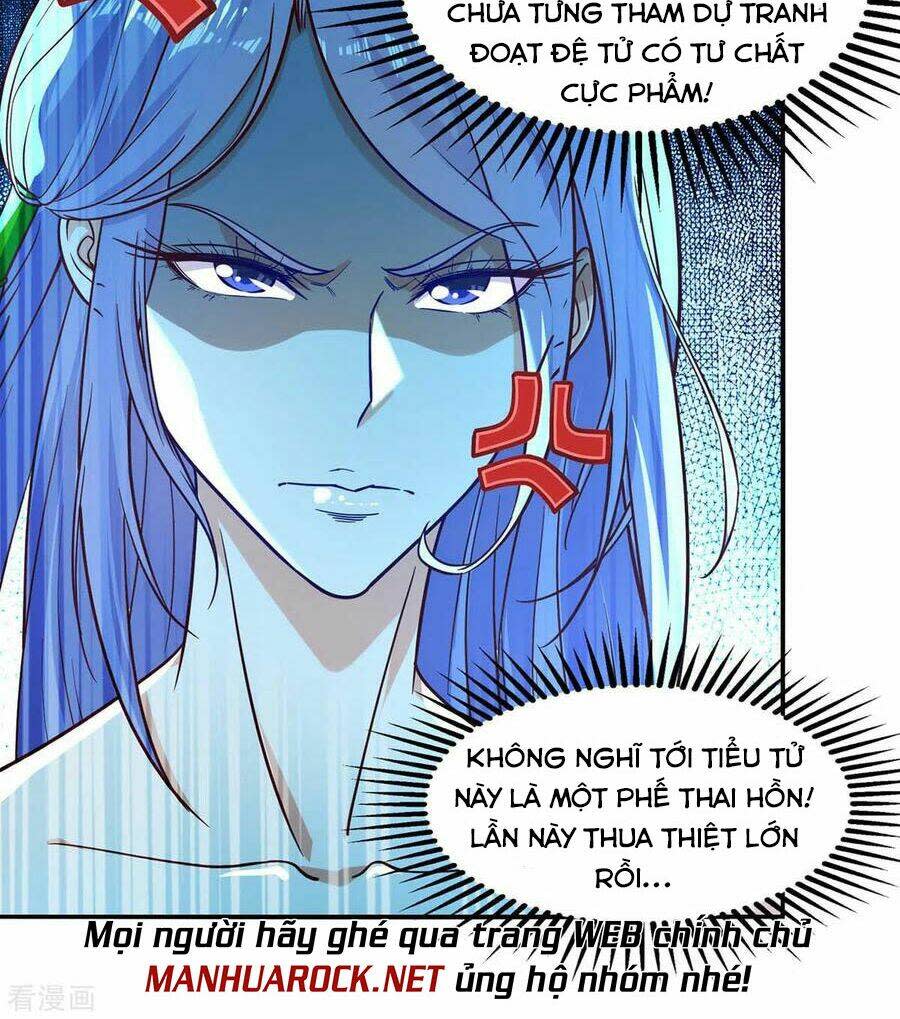 nghịch thiên chí tôn chapter 91 - Next chapter 92