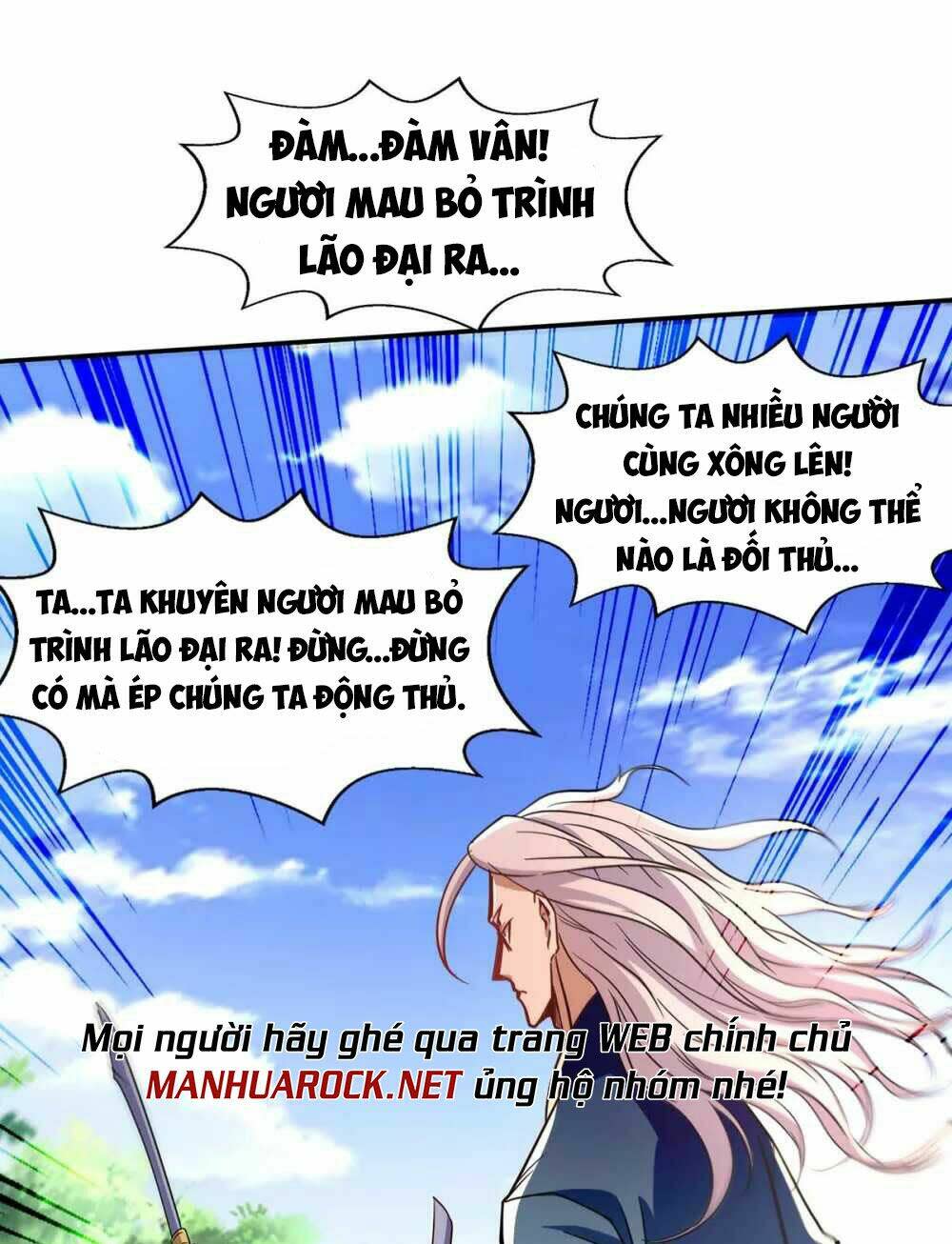 nghịch thiên chí tôn chapter 100: raw - Next chapter 101