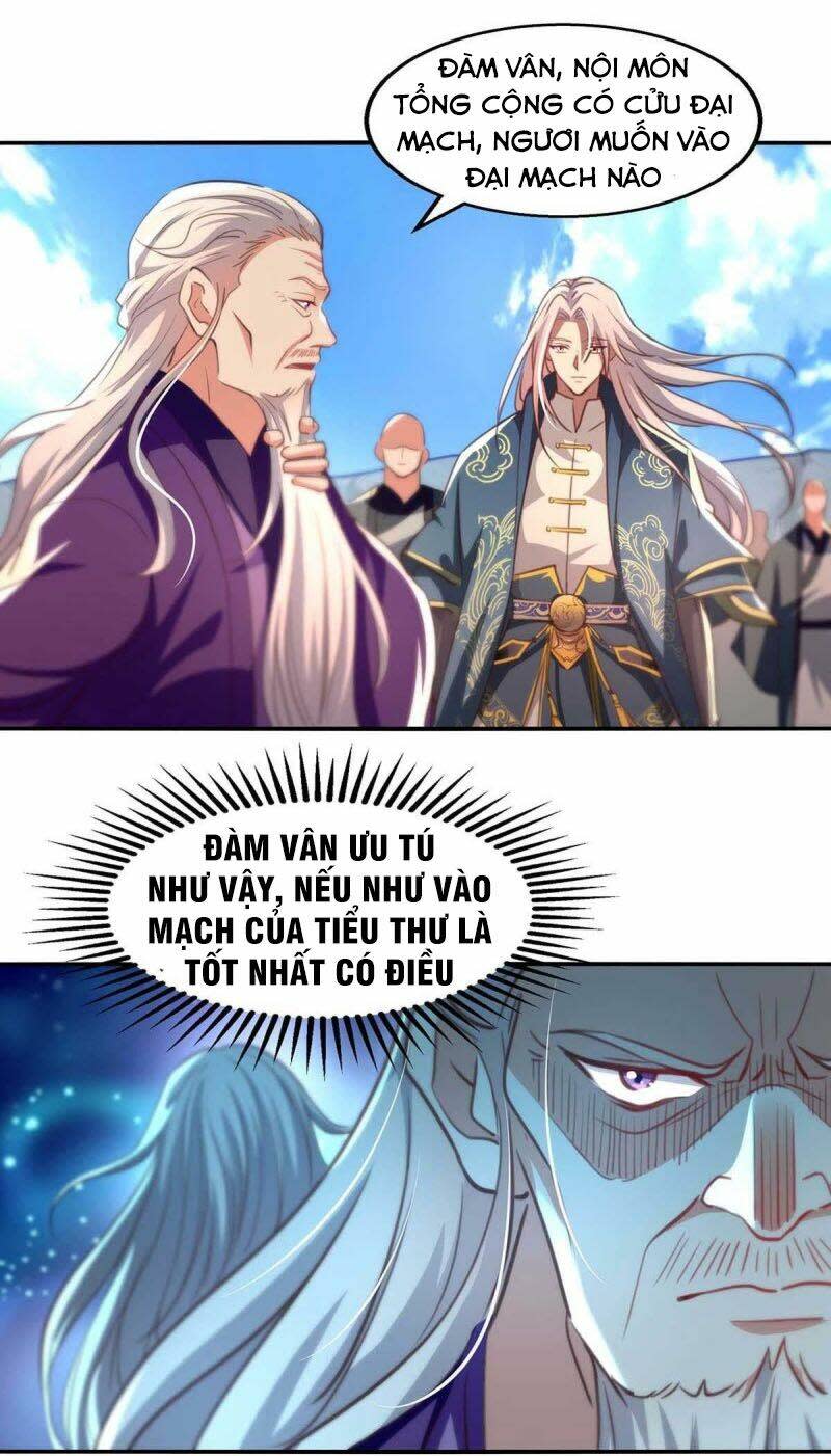 nghịch thiên chí tôn Chapter 85 - Next chương 86