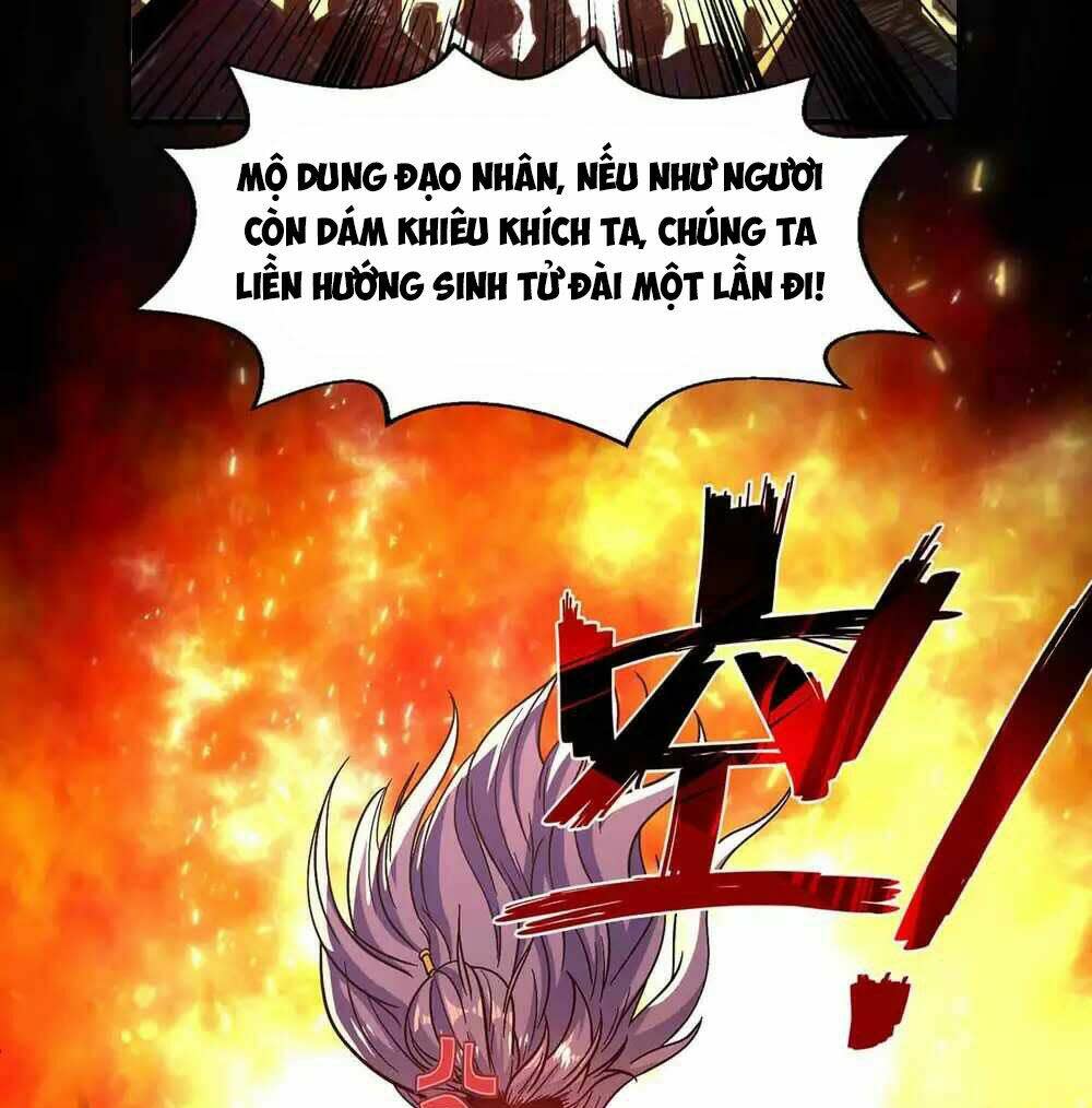 nghịch thiên chí tôn chapter 93: raw - Next Chapter 94