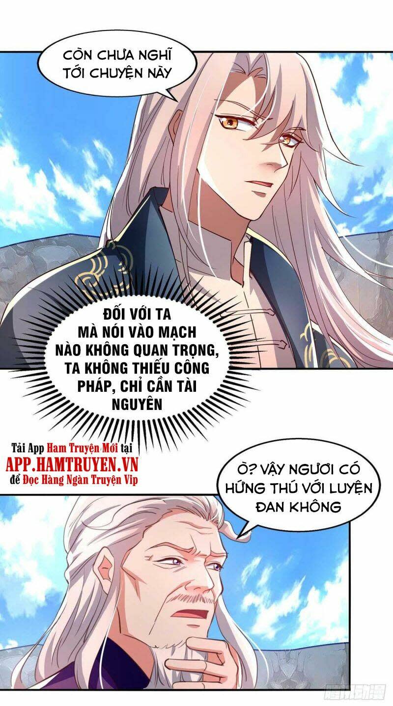 nghịch thiên chí tôn Chapter 85 - Next chương 86