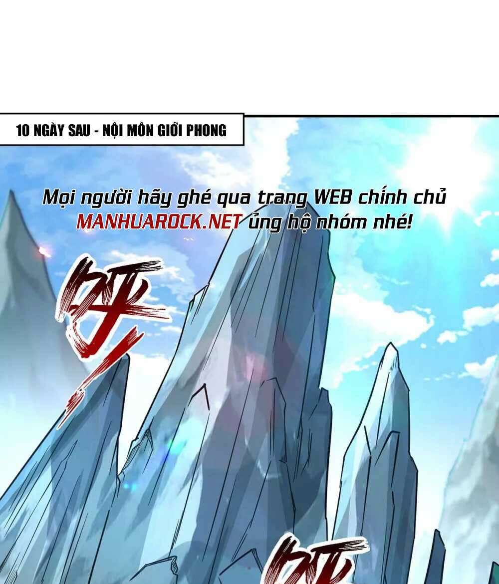 nghịch thiên chí tôn chapter 95: raw - Next chapter 96