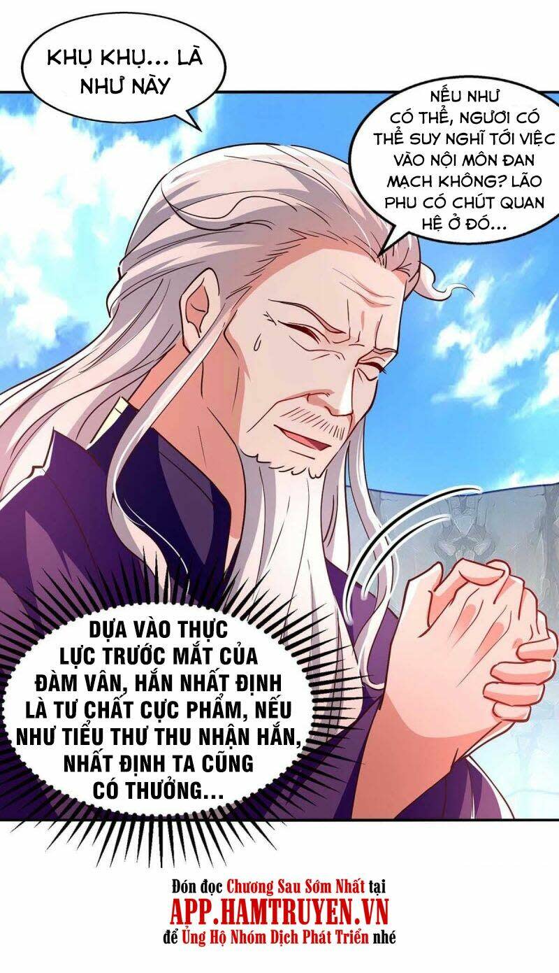 nghịch thiên chí tôn Chapter 85 - Next chương 86