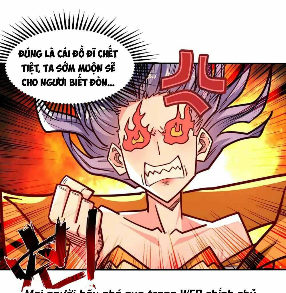 nghịch thiên chí tôn chapter 93: raw - Next Chapter 94