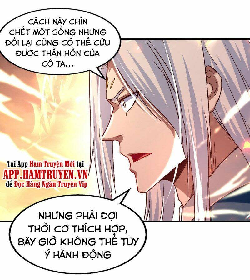 nghịch thiên chí tôn chapter 75 - Next chương 76