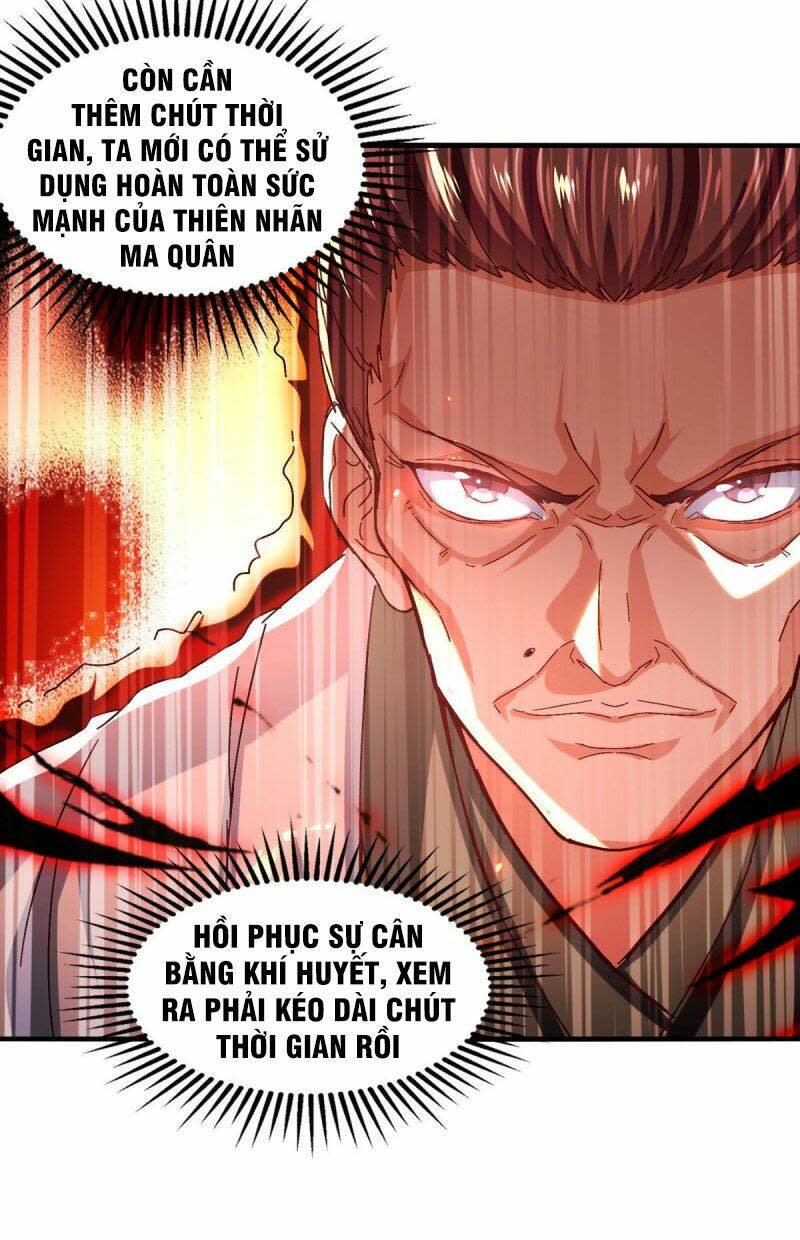 nghịch thiên chí tôn chapter 74 - Next chapter 75