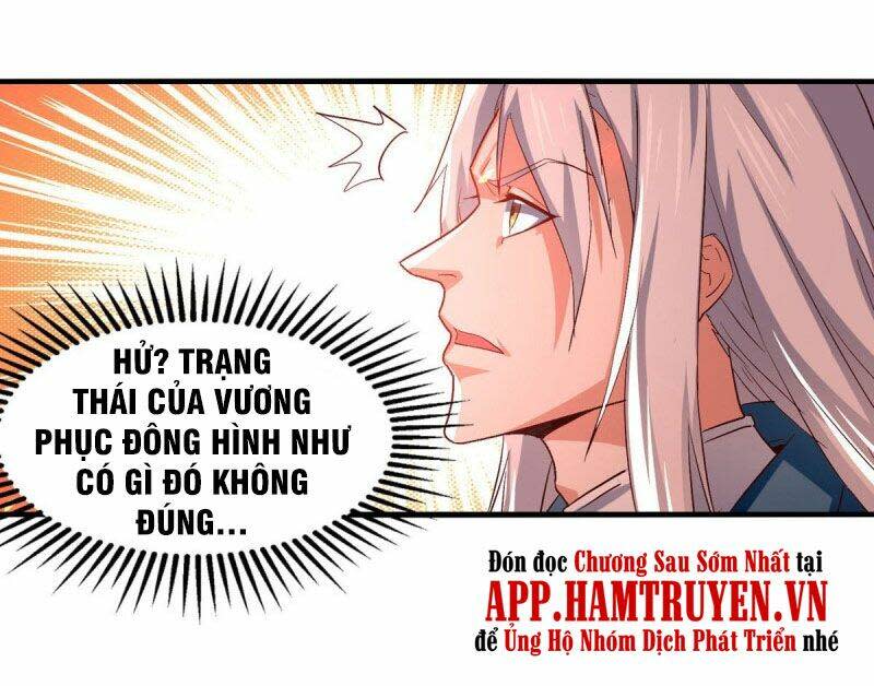 nghịch thiên chí tôn chapter 74 - Next chapter 75