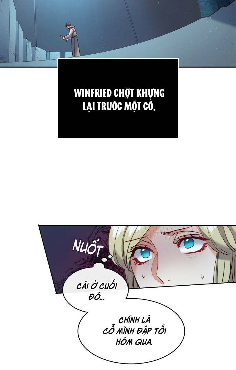 ác quỷ chapter 10 - Next Chương 10