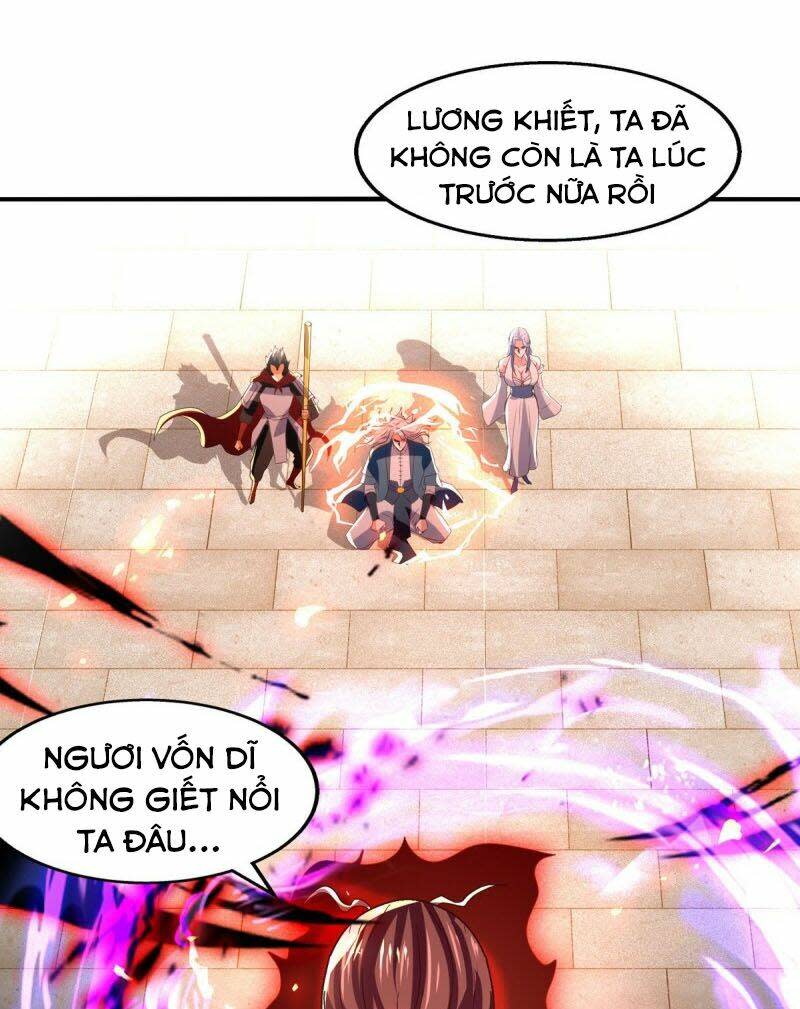 nghịch thiên chí tôn chapter 74 - Next chapter 75