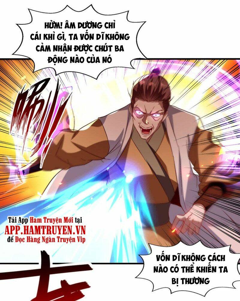 nghịch thiên chí tôn chapter 75 - Next chương 76