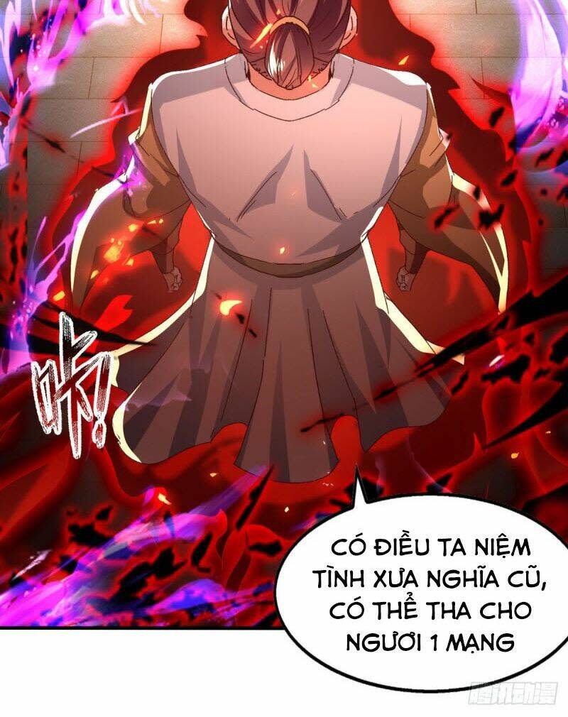 nghịch thiên chí tôn chapter 74 - Next chapter 75