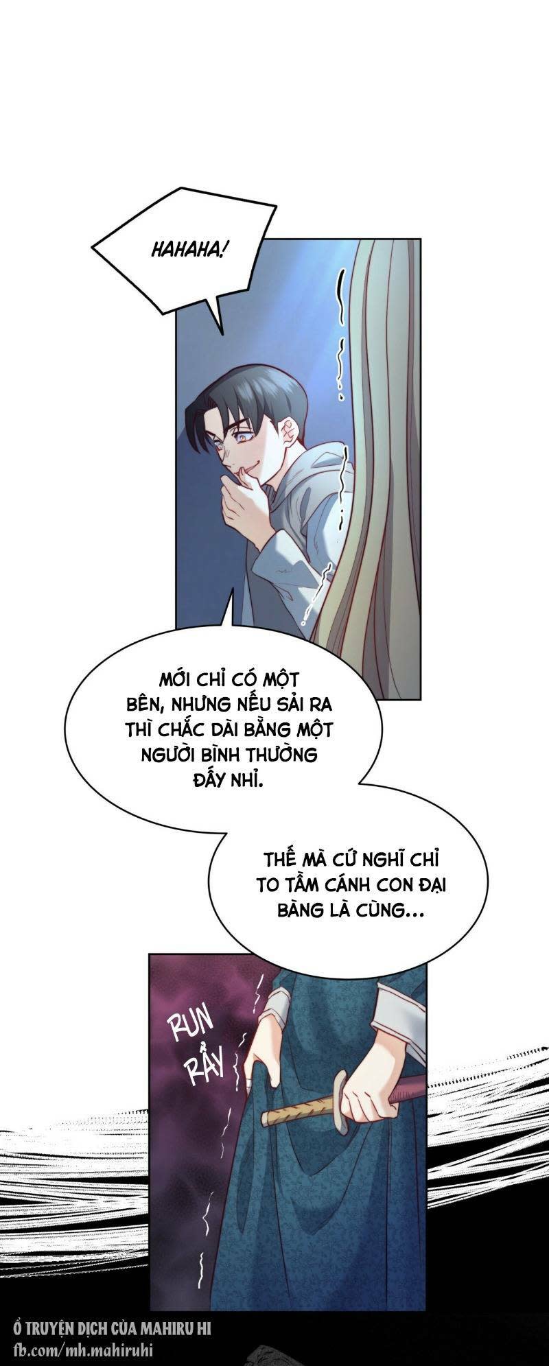 ác quỷ chapter 10 - Next Chương 10