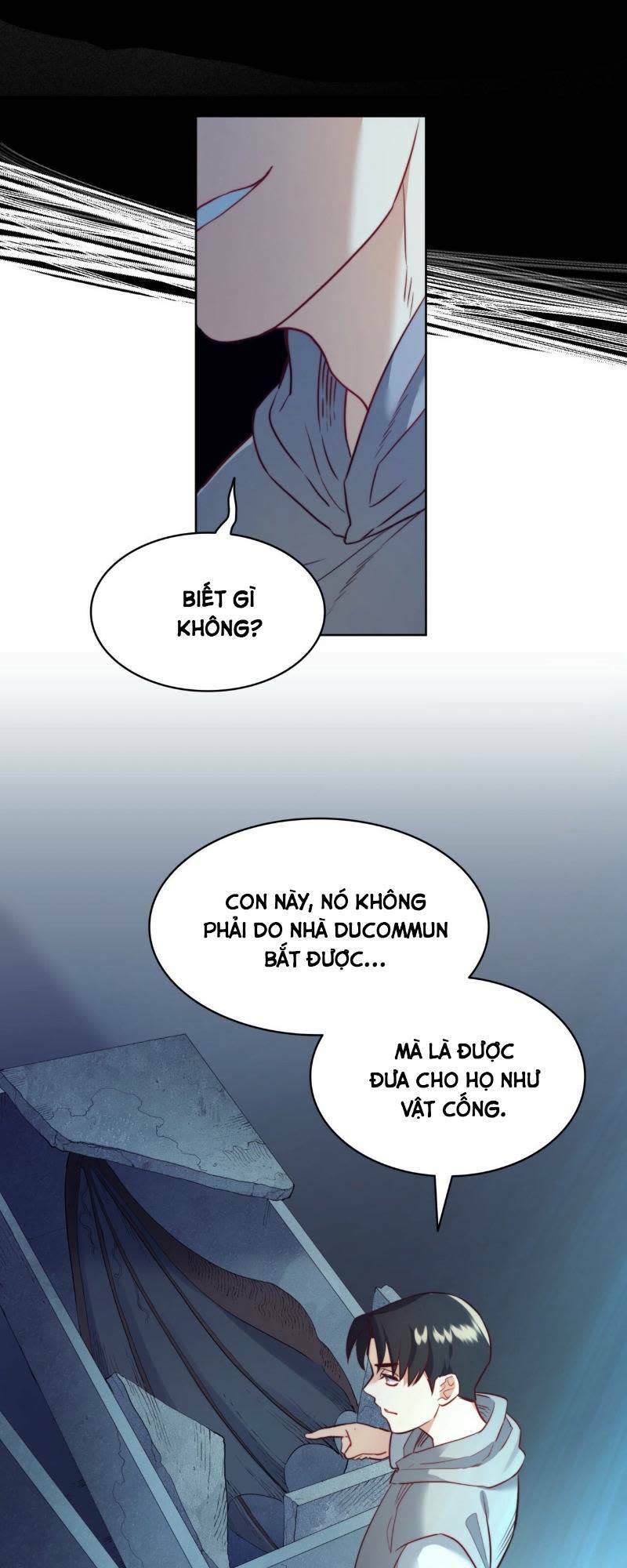 ác quỷ chapter 10 - Next Chương 10