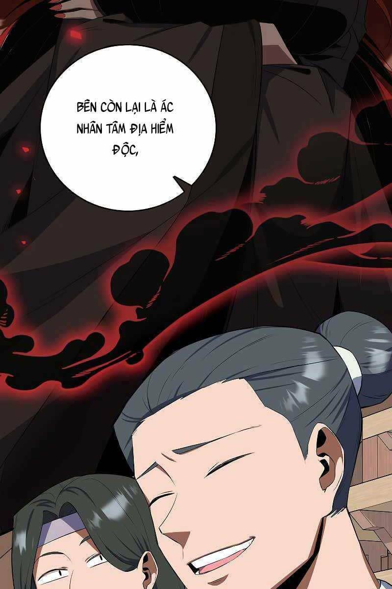 tuyệt đỉnh võ lâm chapter 38 - Next chapter 39