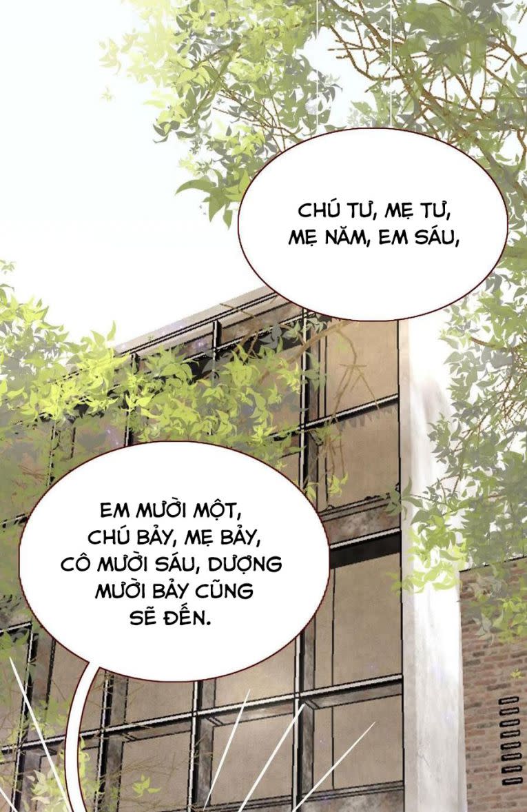 Hoa Lạc Thành Lao Chapter 18 - Next Chapter 19